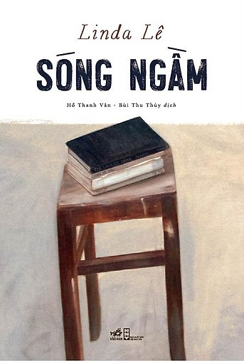 Sóng Ngầm (Paperback)