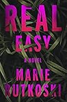 Book cover for Real Easy