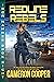 Redline Rebels (Iron Hammer Book 8)
