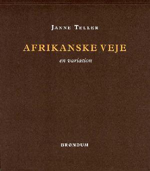 Afrikanske veje