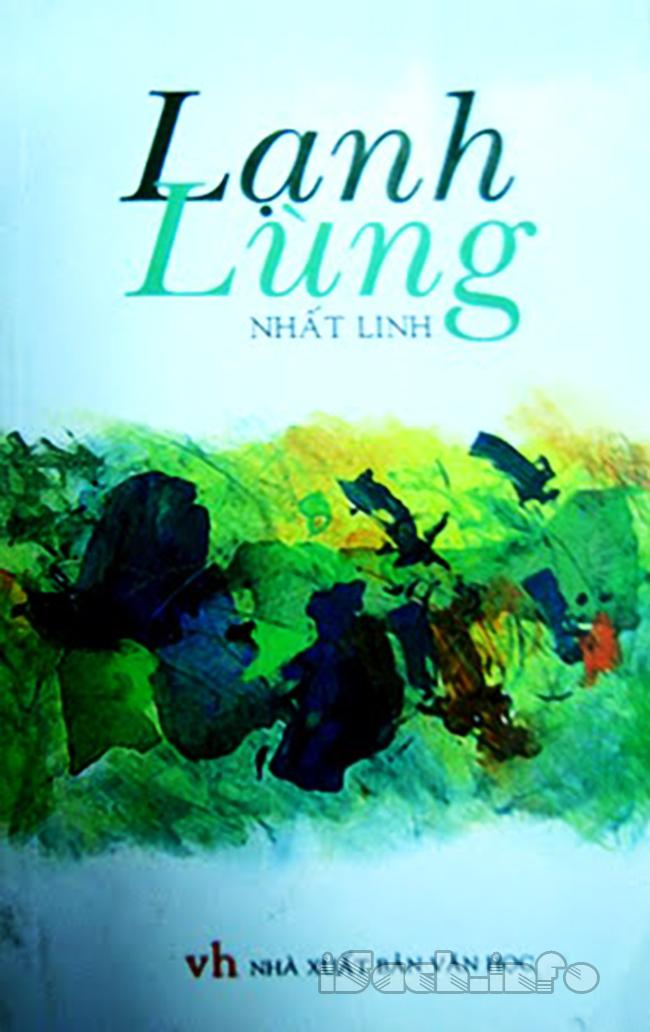 Lạnh Lùng (ebook)