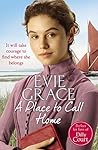 A Place to Call Home: Rose’s Story (Maids of Kent, #3)