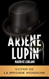 ARSÈNE LUPIN - Vi...