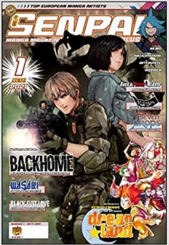 Senpai plus (Vol. 1)