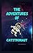 The Adventures of Catstronaut