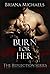 Burn for Her (Reflection, #1)