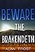 Beware the Brakendeth by Alan Frost