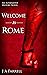 Welcome to Rome (Welcome to Rome #1 by Jacqueline Farrell