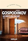 Le Pays du passé