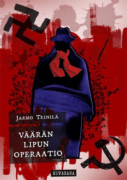 Väärän lipun operaatio