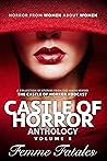 Castle of Horror Anthology Volume 6: Femme Fatales Book cover for Castle of Horror Anthology Volume 6: Femme Fatales