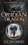 The Obsidian Dragon