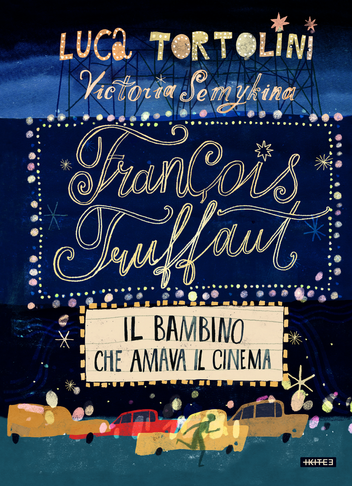 François Truffaut: Il bambino che amava il cinema