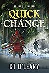 Summoner (Quick Change #3)