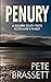 PENURY: A bizarre death tests Scotland’s finest (Detective Inspector Munro murder mysteries)