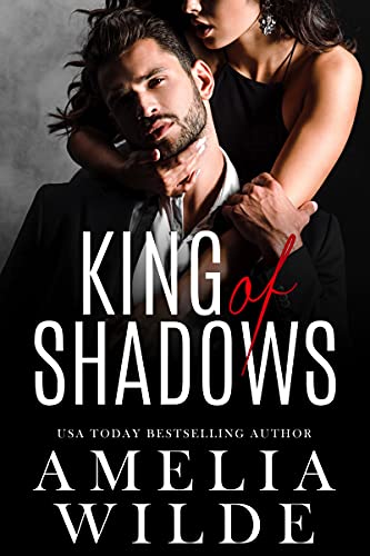 King of Shadows (King of Shadows, #1)