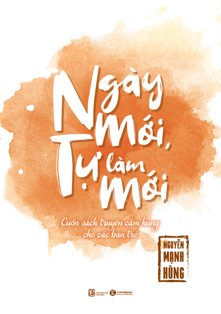 Ngày mới tự làm mới (Unknown Binding)