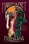 Harlem Sunset (Harlem Renaissance Mystery #2) Book cover for Harlem Sunset (Harlem Renaissance Mystery #2)