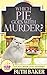 Which Pie Goes with Murder?