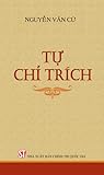 Tự chỉ trích