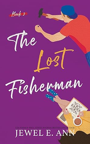 The Lost Fisherman (Fisherman, #2)