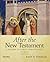 After the New Testament: 100-300 C.E.: A Reader in Early Christianity