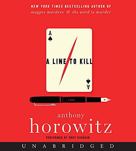 A Line to Kill