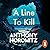 A Line to Kill (Hawthorne & Horowitz #3)