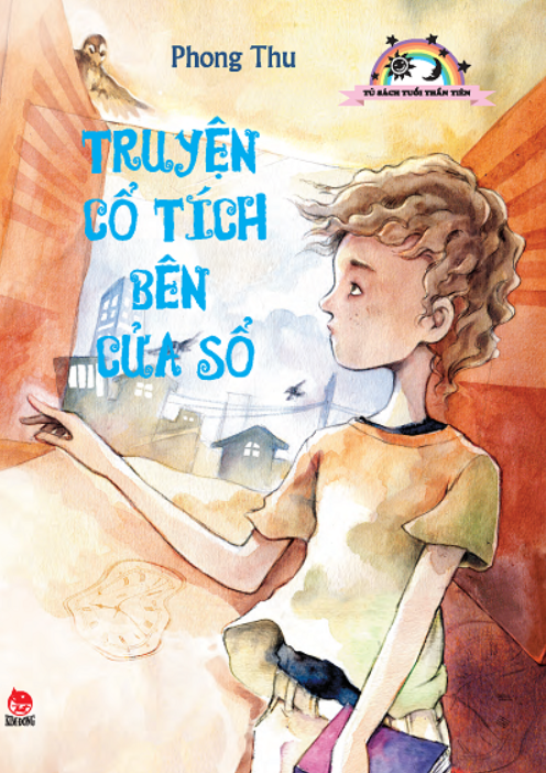 Truyện cổ tích bên cửa sổ