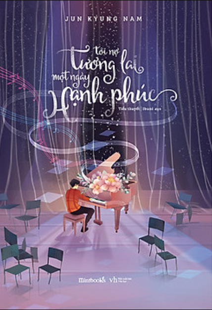 Tôi nợ tương lai một ngày hạnh phúc