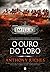 O Ouro do Lobo (Empire, #5)