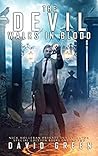 The Devil Walks in Blood (Nick Holleran, #2)