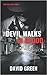The Devil Walks in Blood (Nick Holleran, #2)