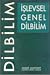 İşlevsel Genel Dilbilim