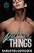 Restless Things (Folkestone Sins, #3)