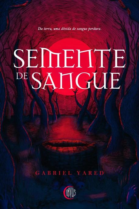 Semente de Sangue