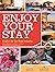 Enjoy your stay : English f...