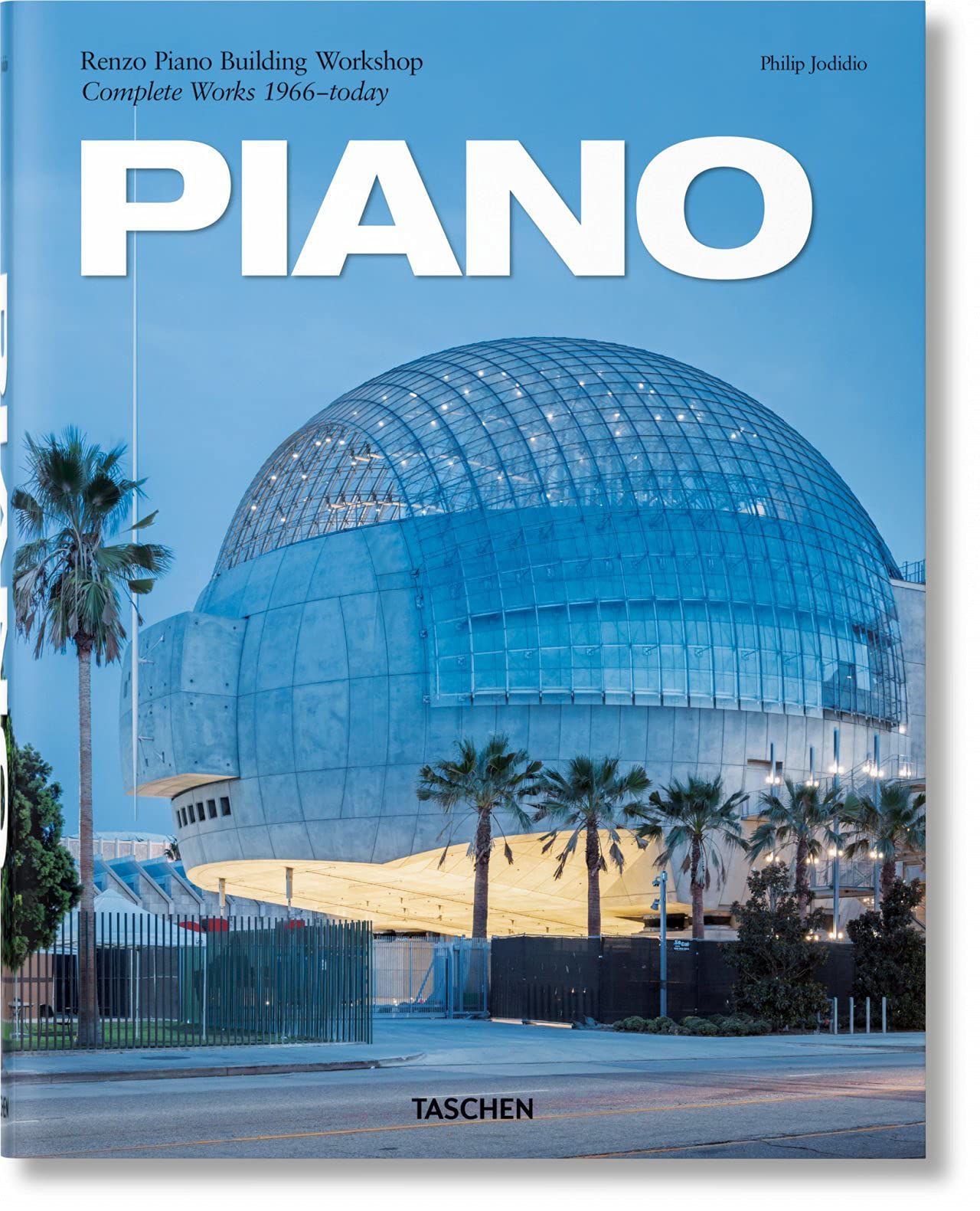 Piano. Complete Works 1966–Today (Jumbo) (Multilingual Edition)