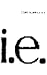 i.e. by Claude Royet-Journoud