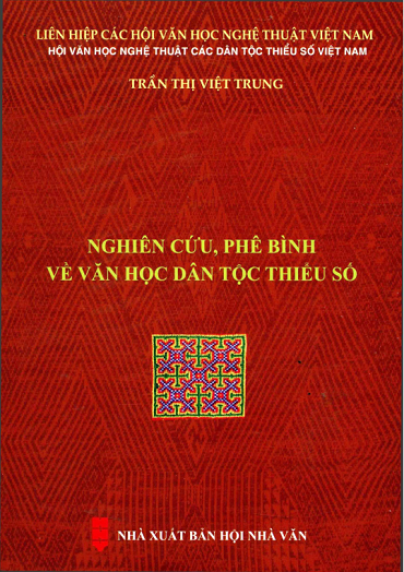 Nghiên cứu, phê bình về văn học dân tộc thiểu số