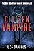 Citizen Vampire (Don Sebastian Vampire Chronicles Book 3)