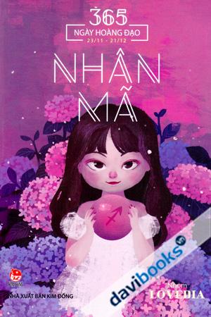 365 ngày hoàng đạo - Nhân Mã (23/11 - 21/12)