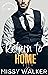 Return to Home (Sassy Seaview #2)