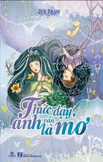 Thức dậy anh vẫn là mơ (Unknown Binding)