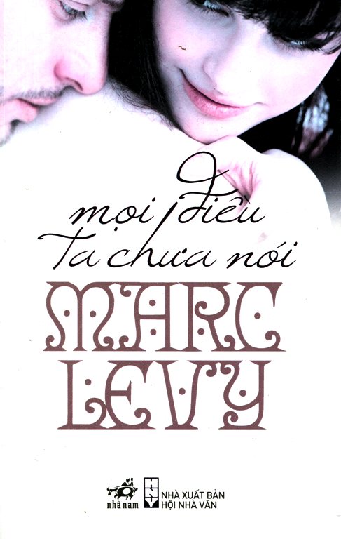 Mọi điều ta chưa nói (Paperback)