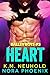 Heart (Ballsy Boys #3)