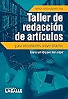 Taller de redacci...