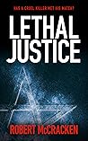 Lethal Justice (DI Tara Grogan #5)