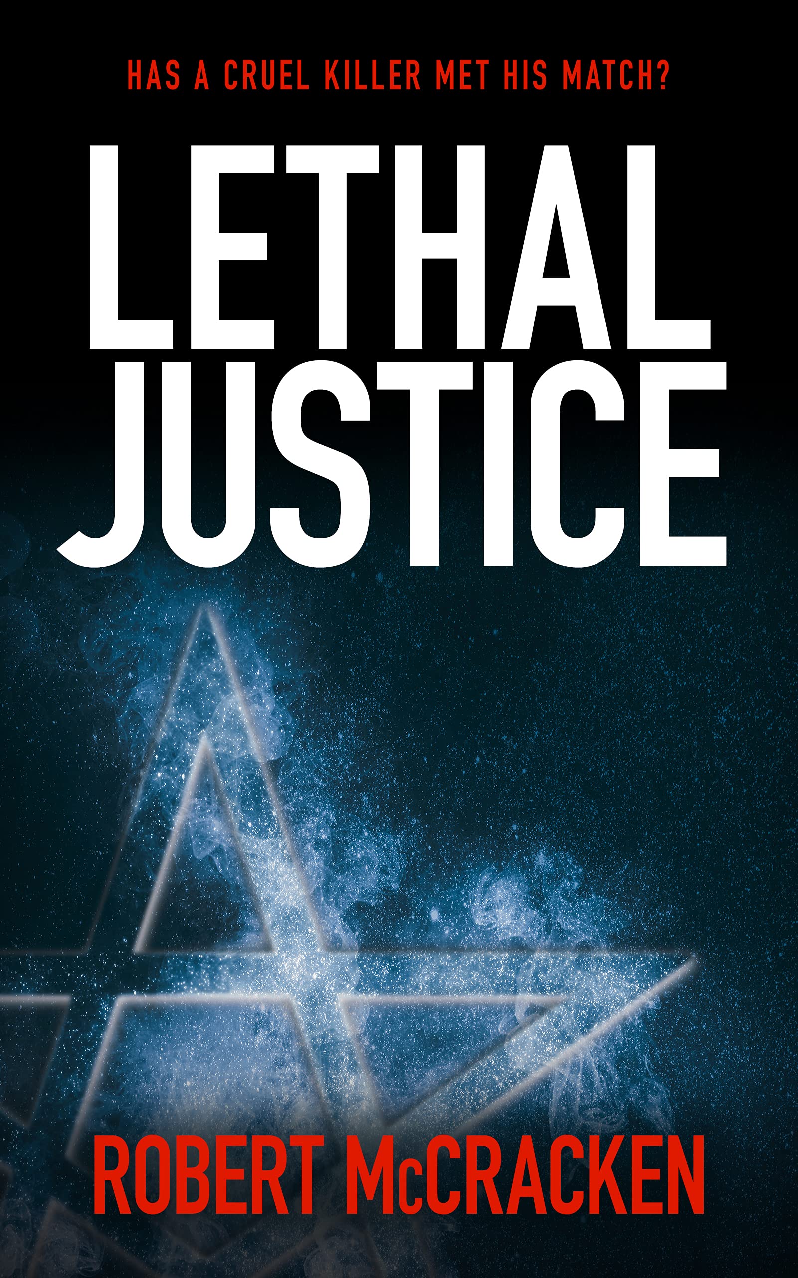 Lethal Justice (DI Tara Grogan #5)
