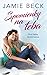 Spomienky na teba (Sanctuary Sound, #1)